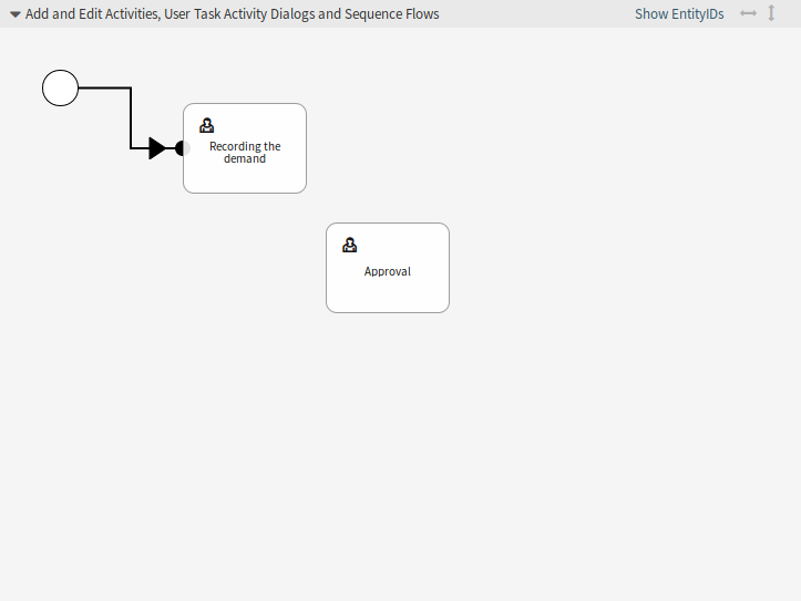 Book Ordering - Second Activity On Canvas