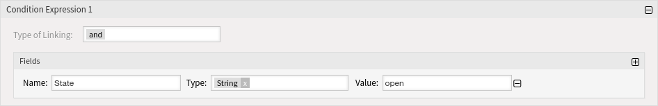 Sequence Flow Example