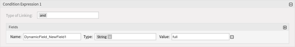 Sequence Flow Example