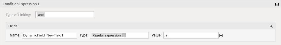 Sequence Flow Example